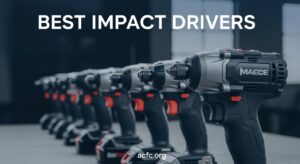 Best Impact Drivers