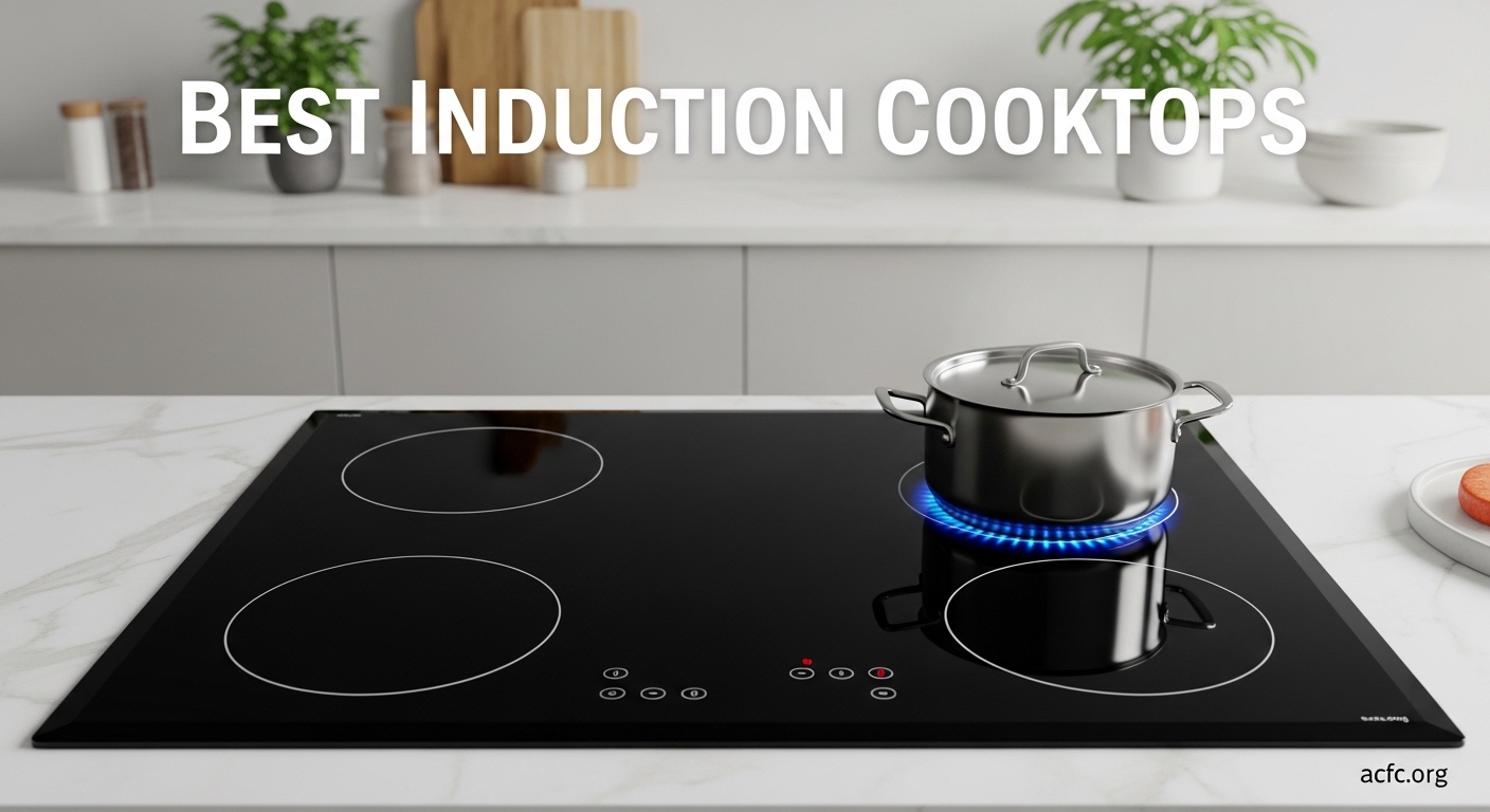 Best Induction Cooktops