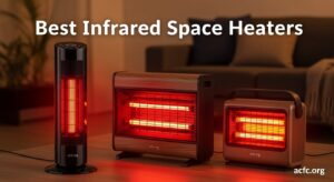 Best Infrared Space Heaters