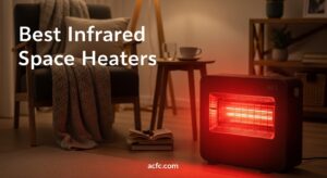 Best Infrared Space Heaters