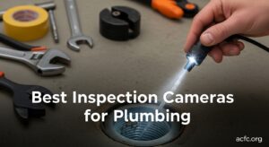 Best Inspection Cameras for Plumbing
