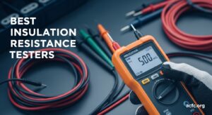 Best Insulation Resistance Testers