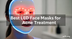 Best LED Face Masks for Acne Treatment