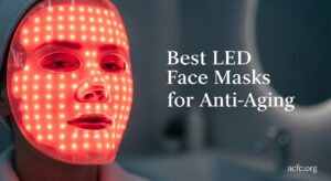 Best LED Face Masks for Anti-Aging