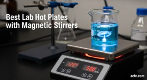 Best Lab Hot Plates with Magnetic Stirrers