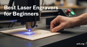 Best Laser Engravers for Beginners