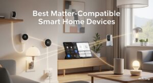 Best Matter-Compatible Smart Home Devices