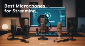 Best Microphones for Streaming