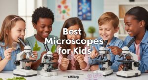 Best Microscopes for Kids