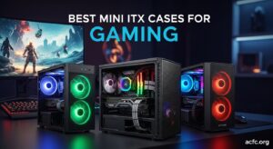 Best Mini ITX Cases for Gaming