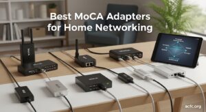 Best MoCA Adapters for Home Networking