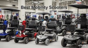 Best Mobility Scooters