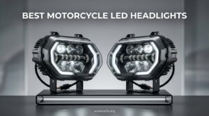 Best Motorcycle LED Headlights