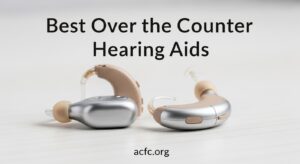 Best Over the Counter Hearing Aids