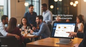 Best POS Systems for Restaurants