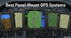 Best Panel-Mount GPS Systems