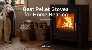 Best Pellet Stoves for Home Heating
