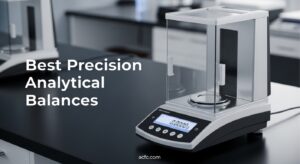 Best Precision Analytical Balances