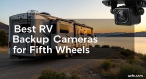 Best RV Backup Cameras for Fifth Wheels
