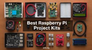 Best Raspberry Pi Project Kits