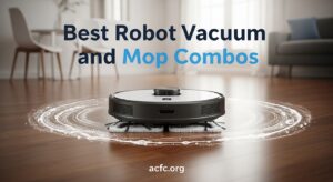 Best Robot Vacuum and Mop Combos