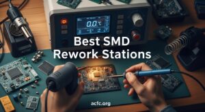 Best SMD Rework Stations