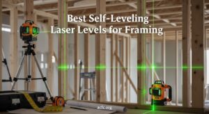 Best Self-Leveling Laser Levels for Framing