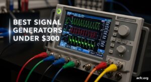 Best Signal Generators Under $300