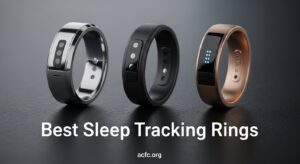 Best Sleep Tracking Rings