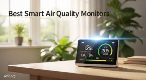 Best Smart Air Quality Monitors