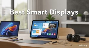 Best Smart Displays
