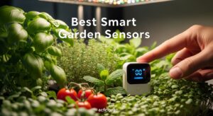 Best Smart Garden Sensors