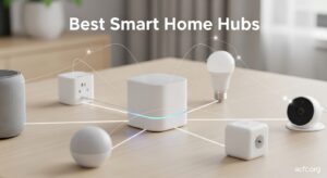 Best Smart Home Hubs