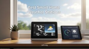 Best Smart Home Weather Stations
