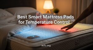Best Smart Mattress Pads for Temperature Control