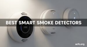 Best Smart Smoke Detectors