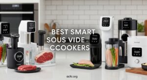 Best Smart Sous Vide Cookers