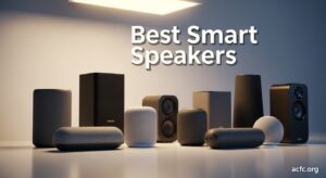 Best Smart Speakers