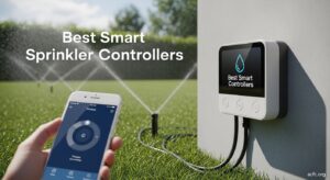 Best Smart Sprinkler Controllers