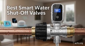 Best Smart Water Shut-Off Valves