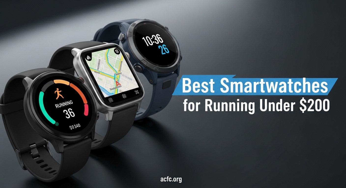 Best Smartwatches for Android Users