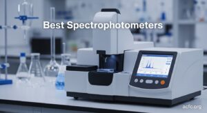 Best Spectrophotometers