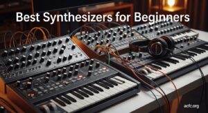 Best Synthesizers for Beginners