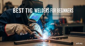 Best TIG Welders for Beginners