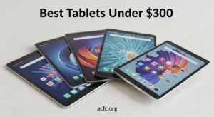 Best Tablets Under $300