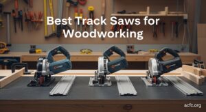 Best Track Saws for Woodworking
