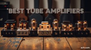 Best Tube Amplifiers