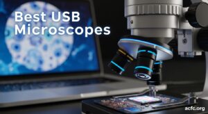 Best USB Microscopes