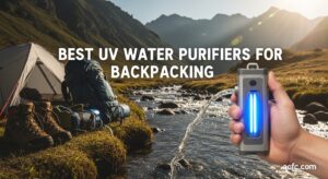 Best UV Water Purifiers for Backpacking