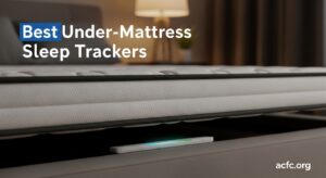 Best Under-Mattress Sleep Trackers